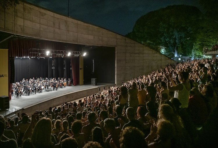 ORQUESTA COLON